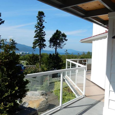 Anacortes Ship Harbor Inn Eksteriør bilde