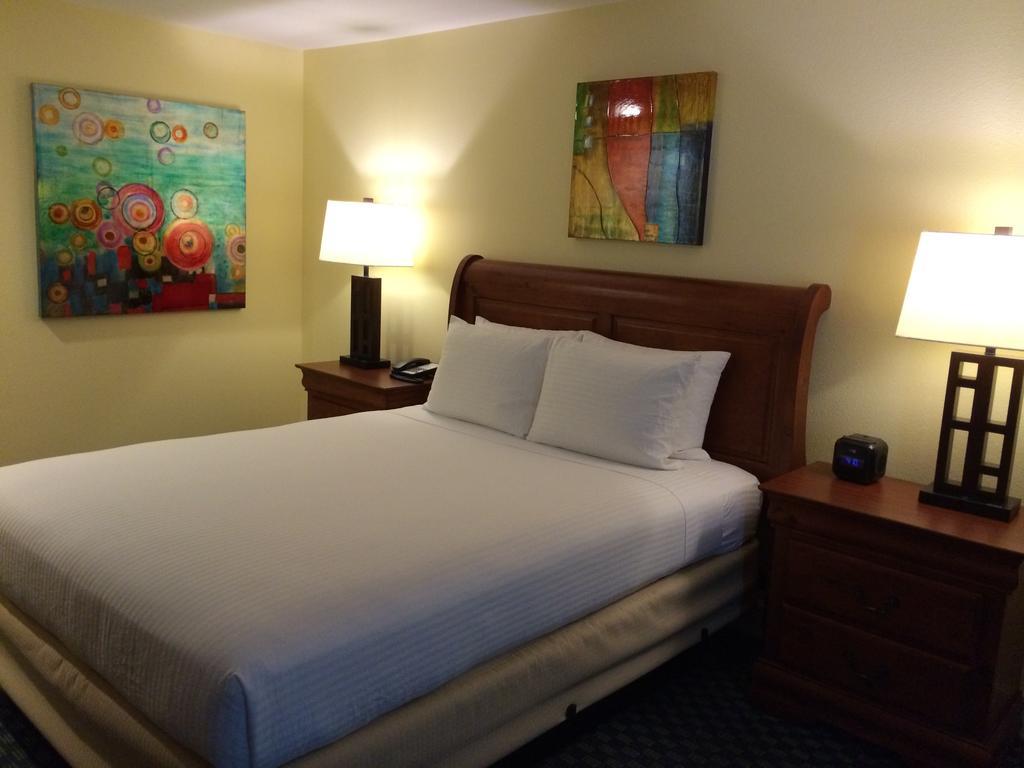 Anacortes Ship Harbor Inn Rom bilde