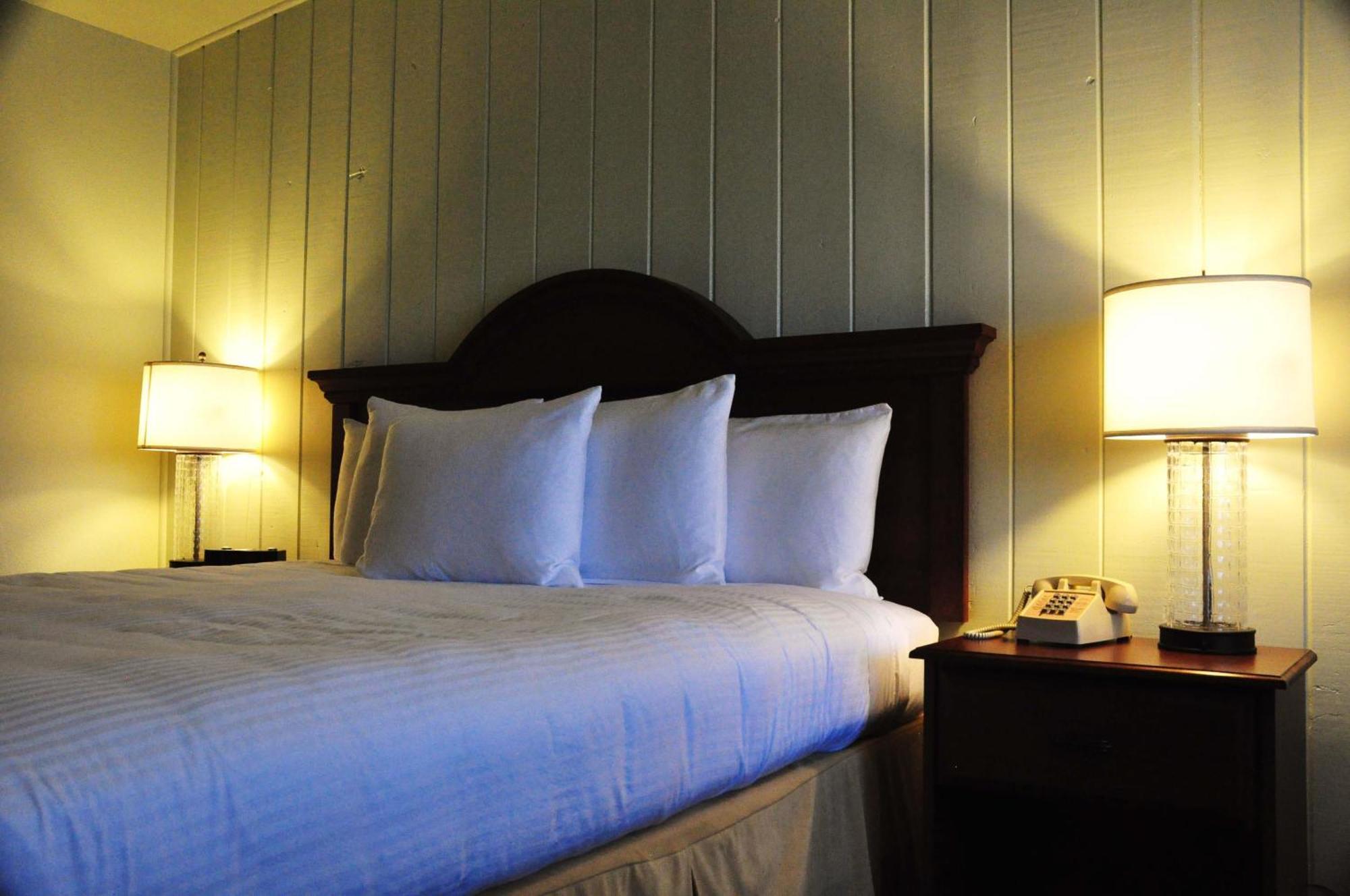 Anacortes Ship Harbor Inn Eksteriør bilde