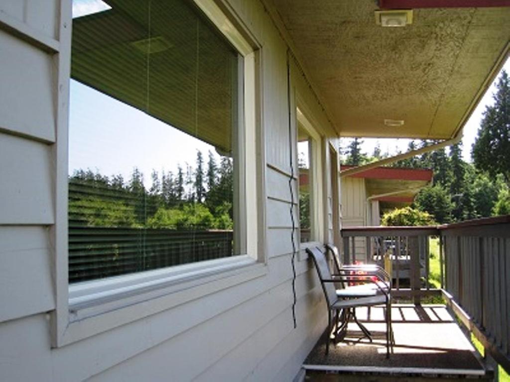 Anacortes Ship Harbor Inn Rom bilde